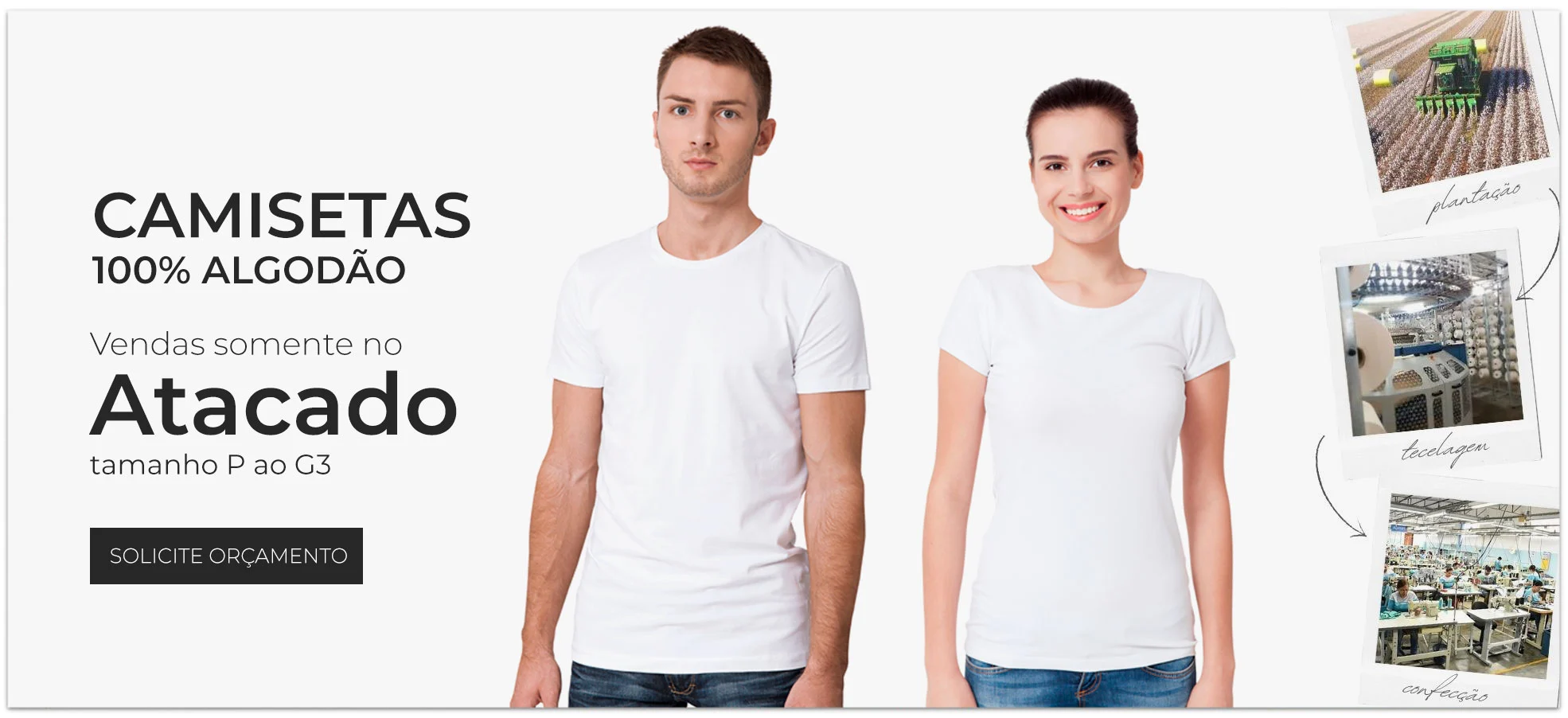 Camisetas