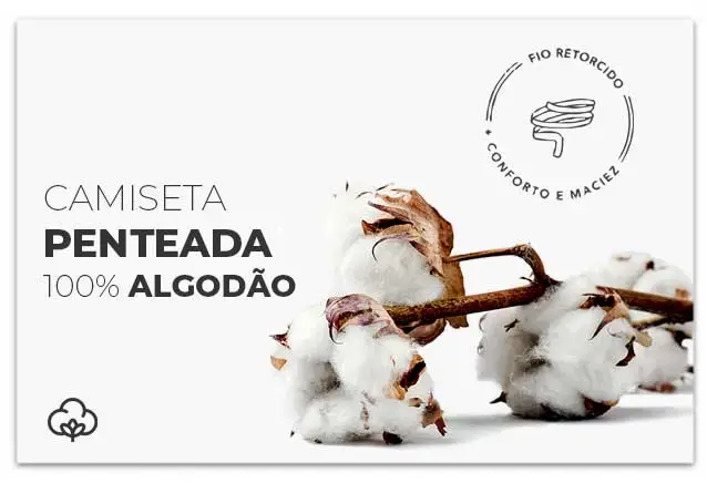 Algodão